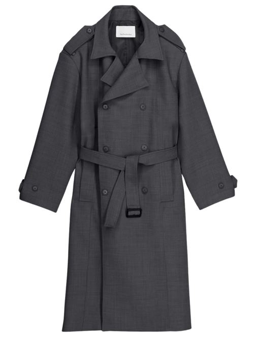 Trench Bleecker THE FRANKIE SHOP | BLEECKERTRFS21105101